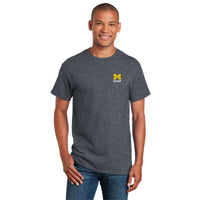 Gildan® - Ultra Cotton® 100% Cotton T-Shirt