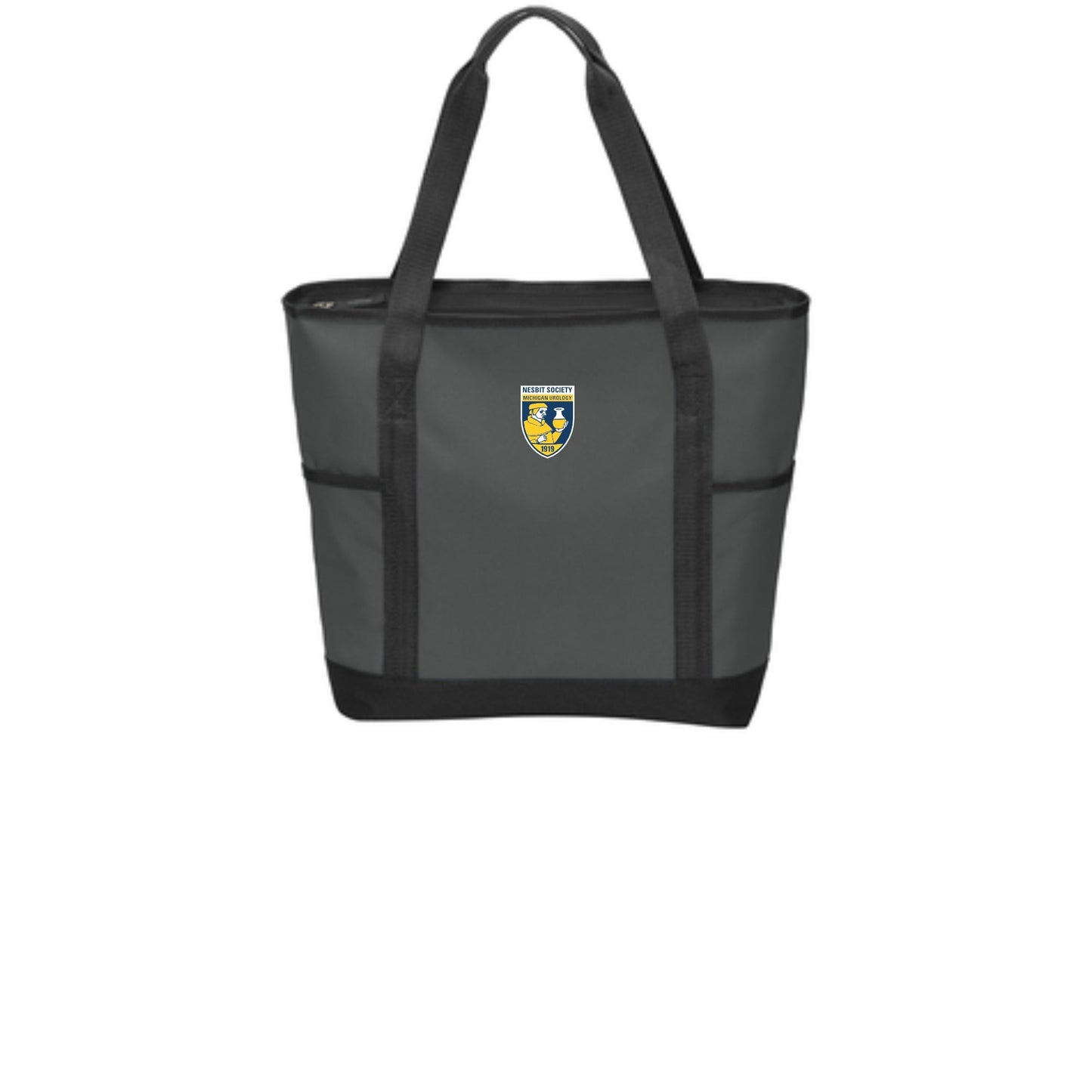 Port Authority® On-The-Go Tote