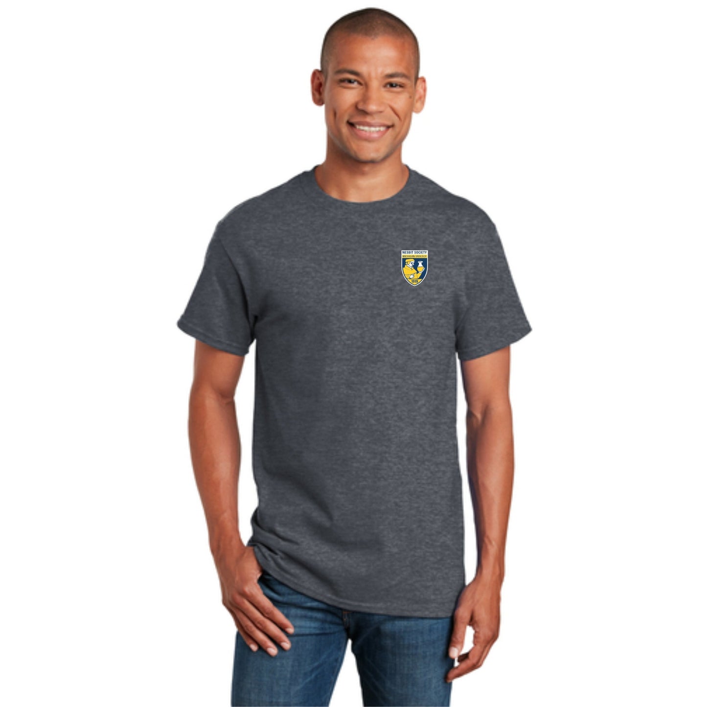 Gildan® - Ultra Cotton® 100% Cotton T-Shirt