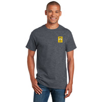 Gildan® - Ultra Cotton® 100% Cotton T-Shirt