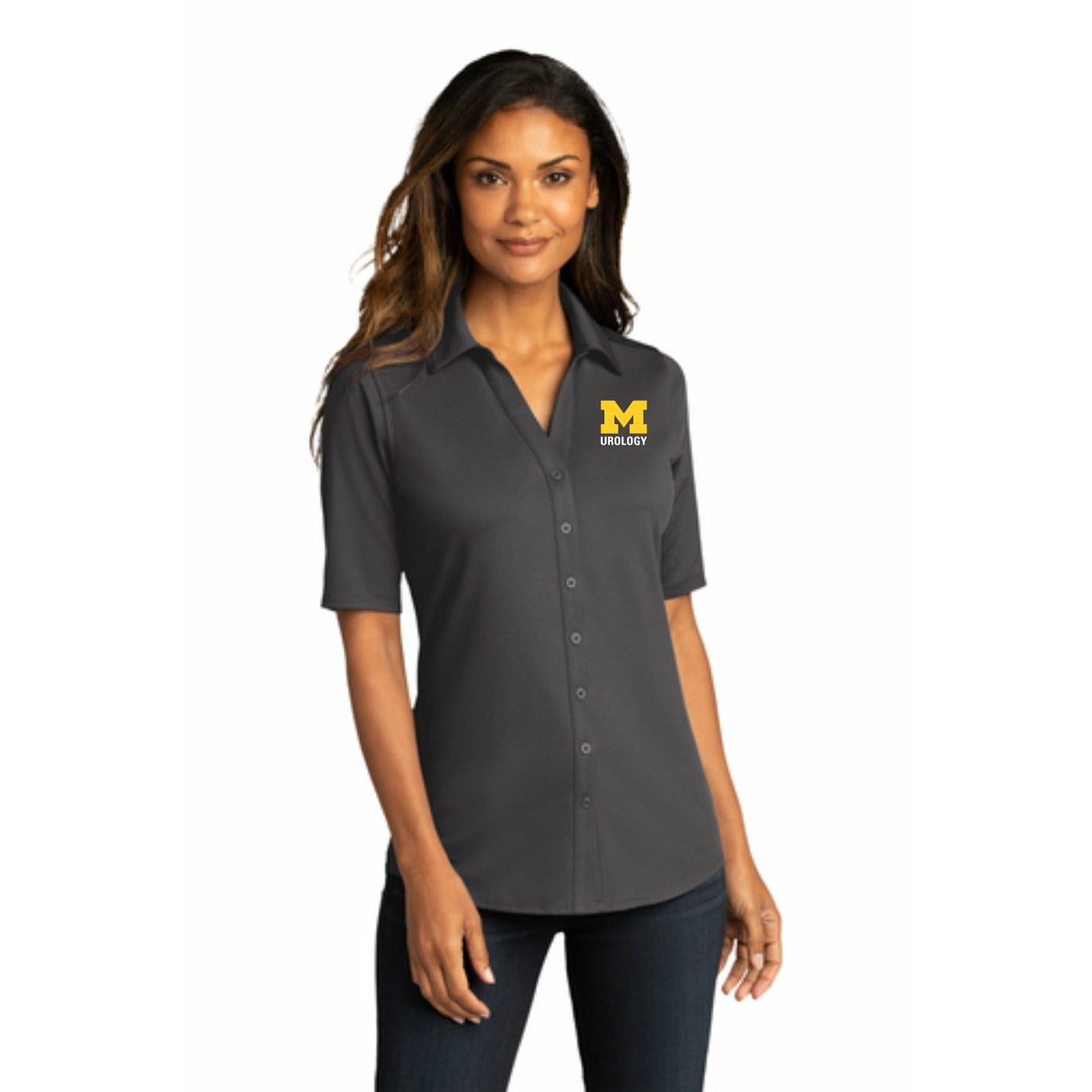 Port Authority® Ladies City Stretch Top