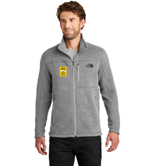 The North Face® Sweater Fleece Jacket