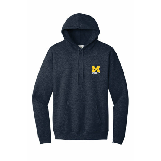 Hanes® EcoSmart® - Pullover Hooded Sweatshirt
