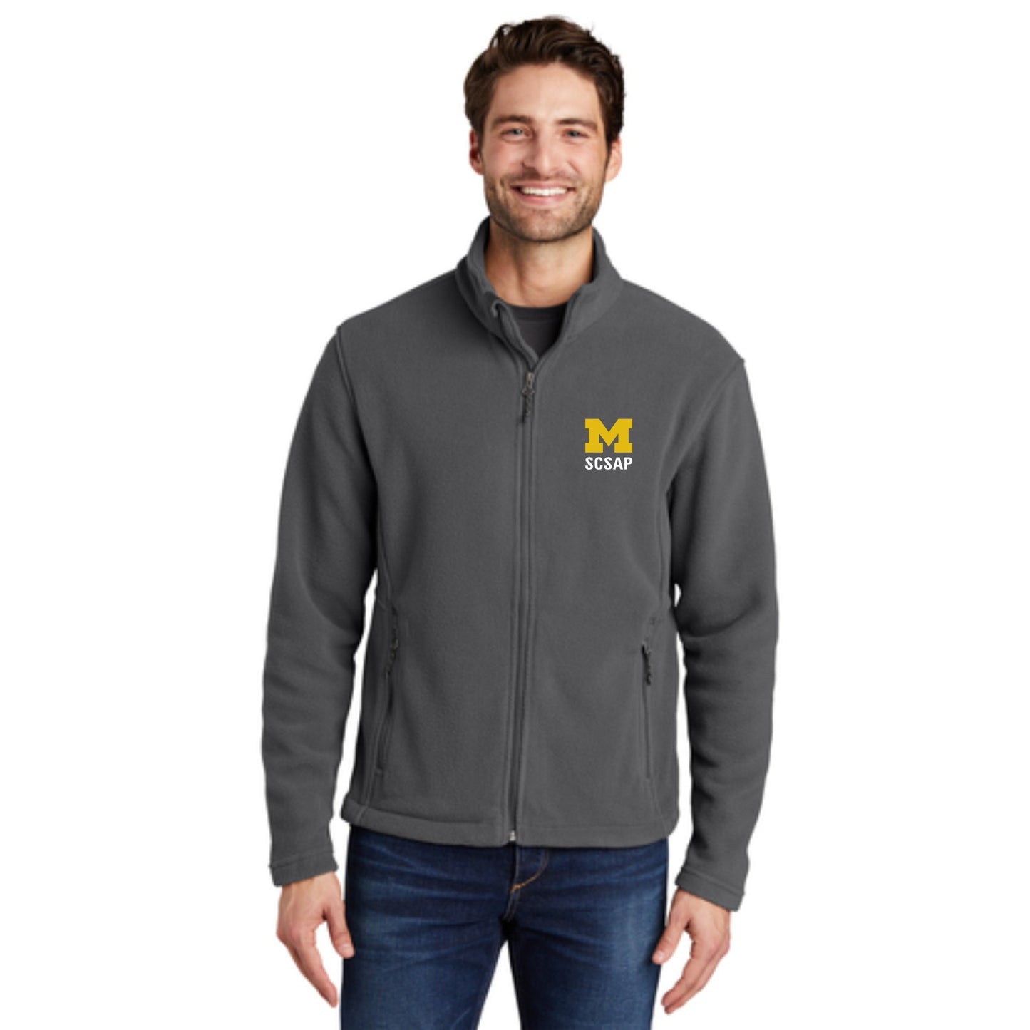 Port Authority® Value Fleece Jacket