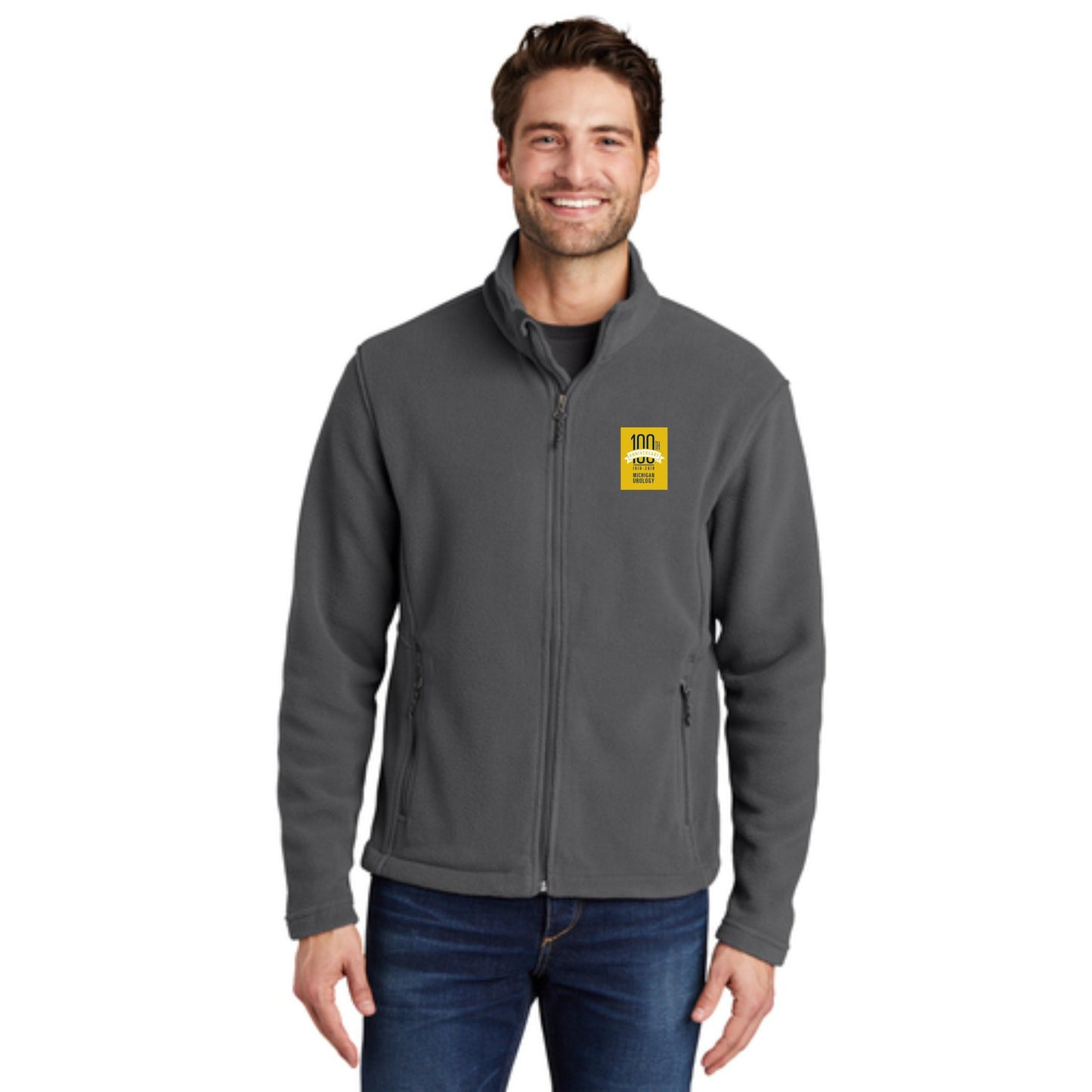 Port Authority® Value Fleece Jacket
