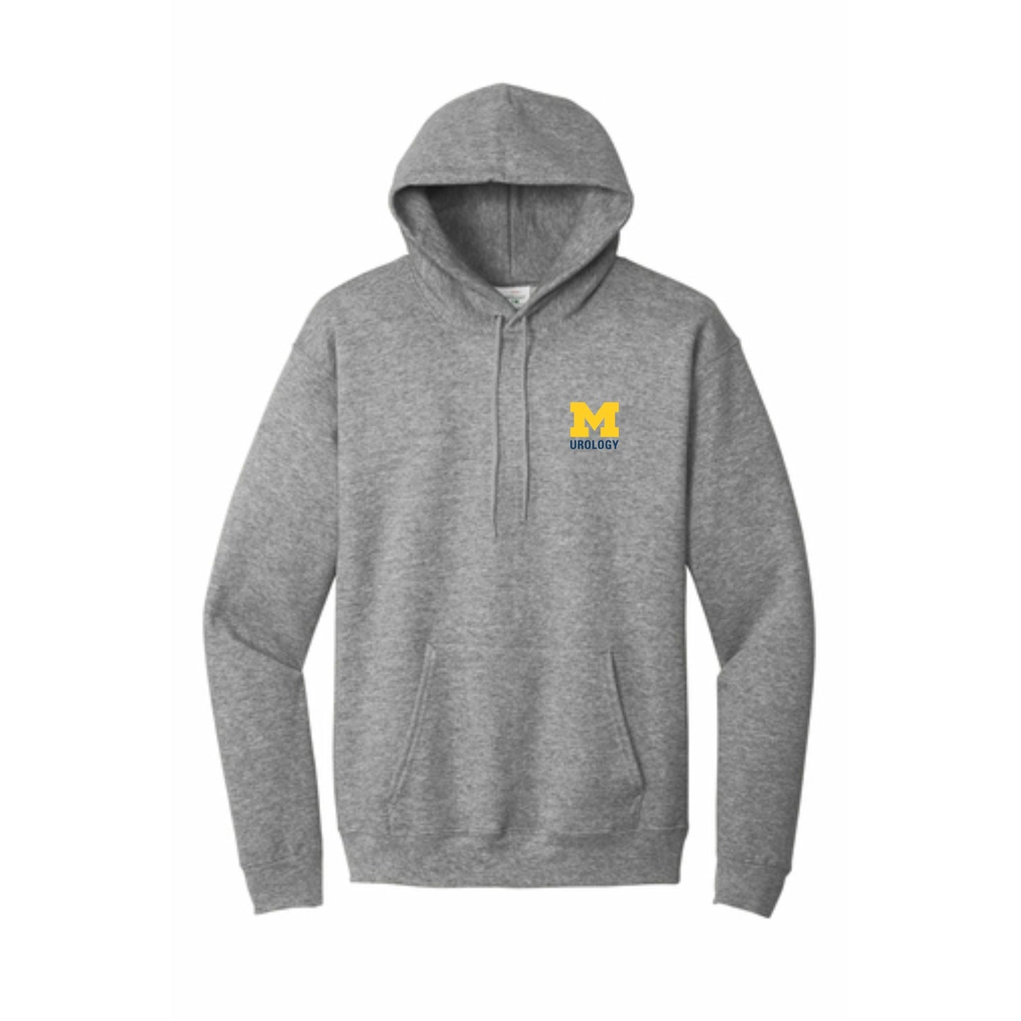 Hanes® EcoSmart® - Pullover Hooded Sweatshirt