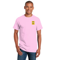 Gildan® - Ultra Cotton® 100% Cotton T-Shirt