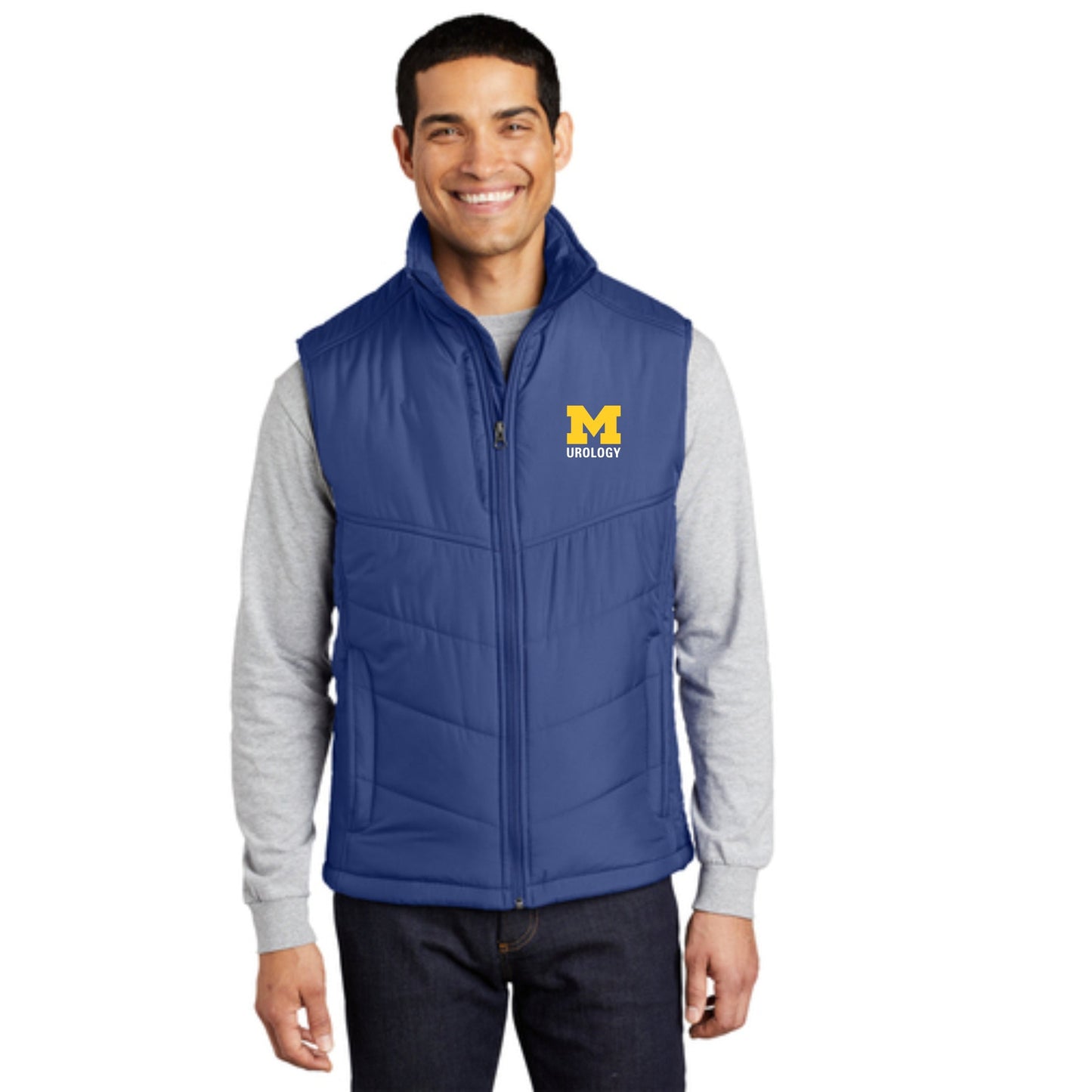 Port Authority® Puffy Vest