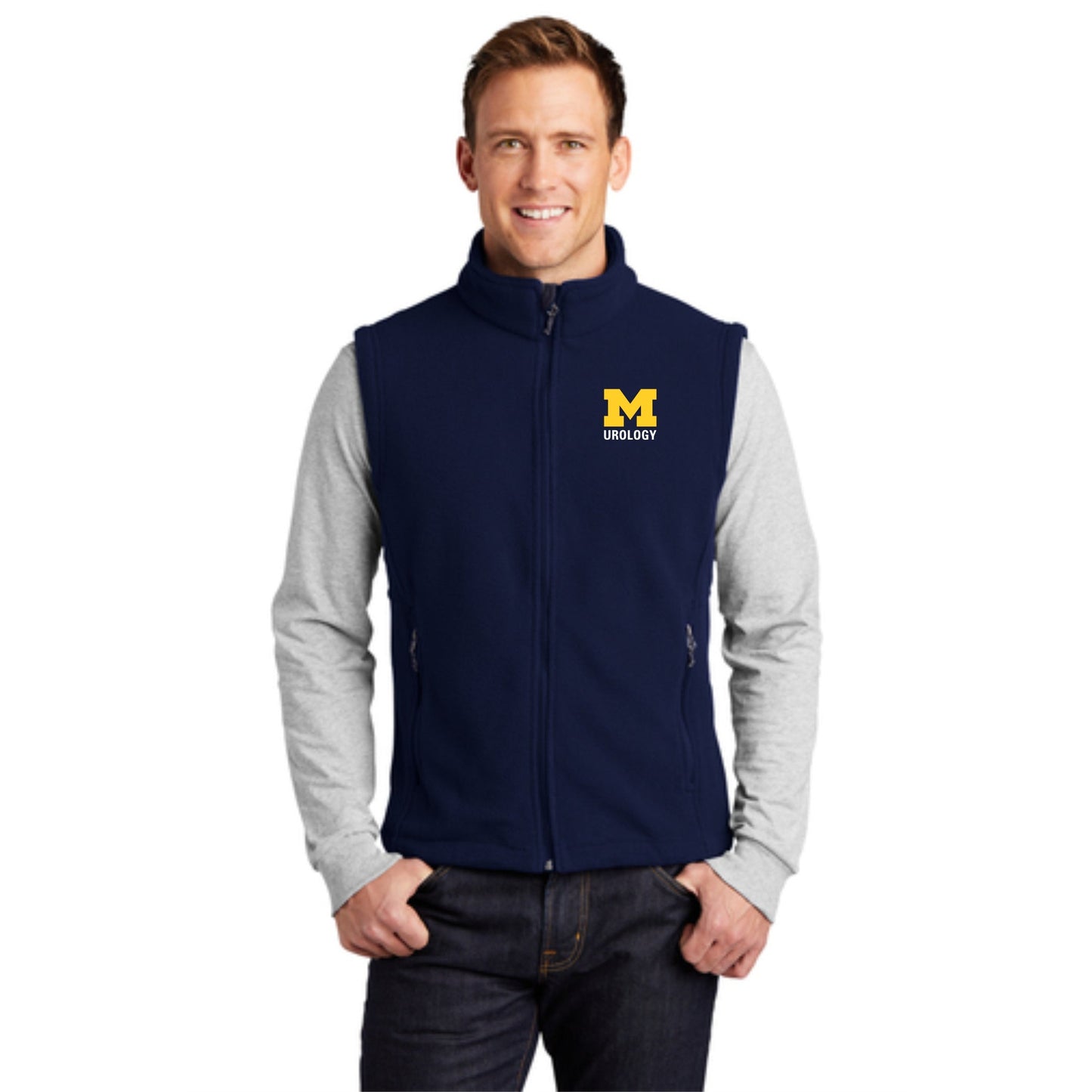 Port Authority® Value Fleece Vest