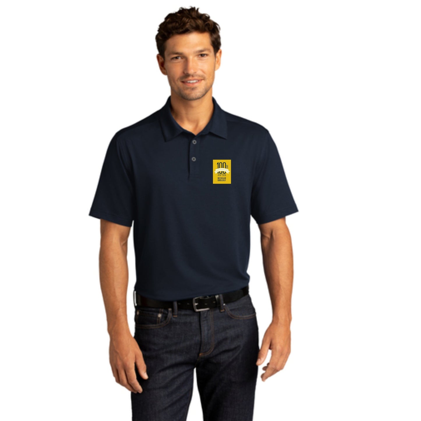 Port Authority ® City Stretch Polo