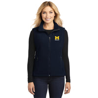 Port Authority® Ladies Value Fleece Vest