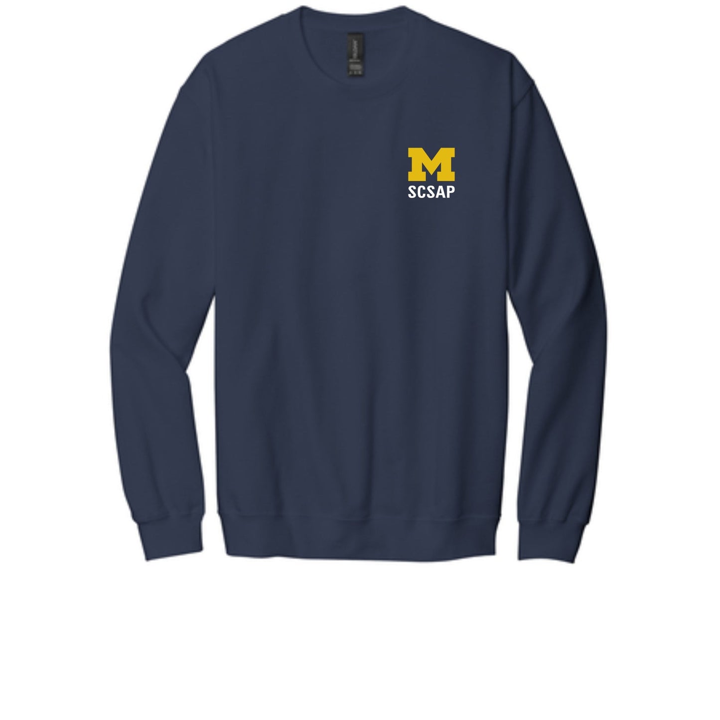 Gildan® Softstyle® Crewneck Sweatshirt