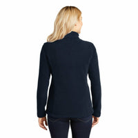 Port Authority® Ladies Value Fleece Jacket