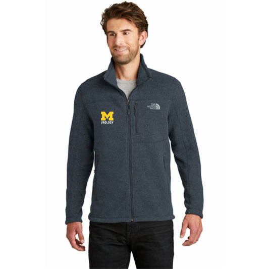 The North Face® Sweater Fleece Jacket