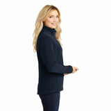 Port Authority® Ladies Value Fleece Jacket