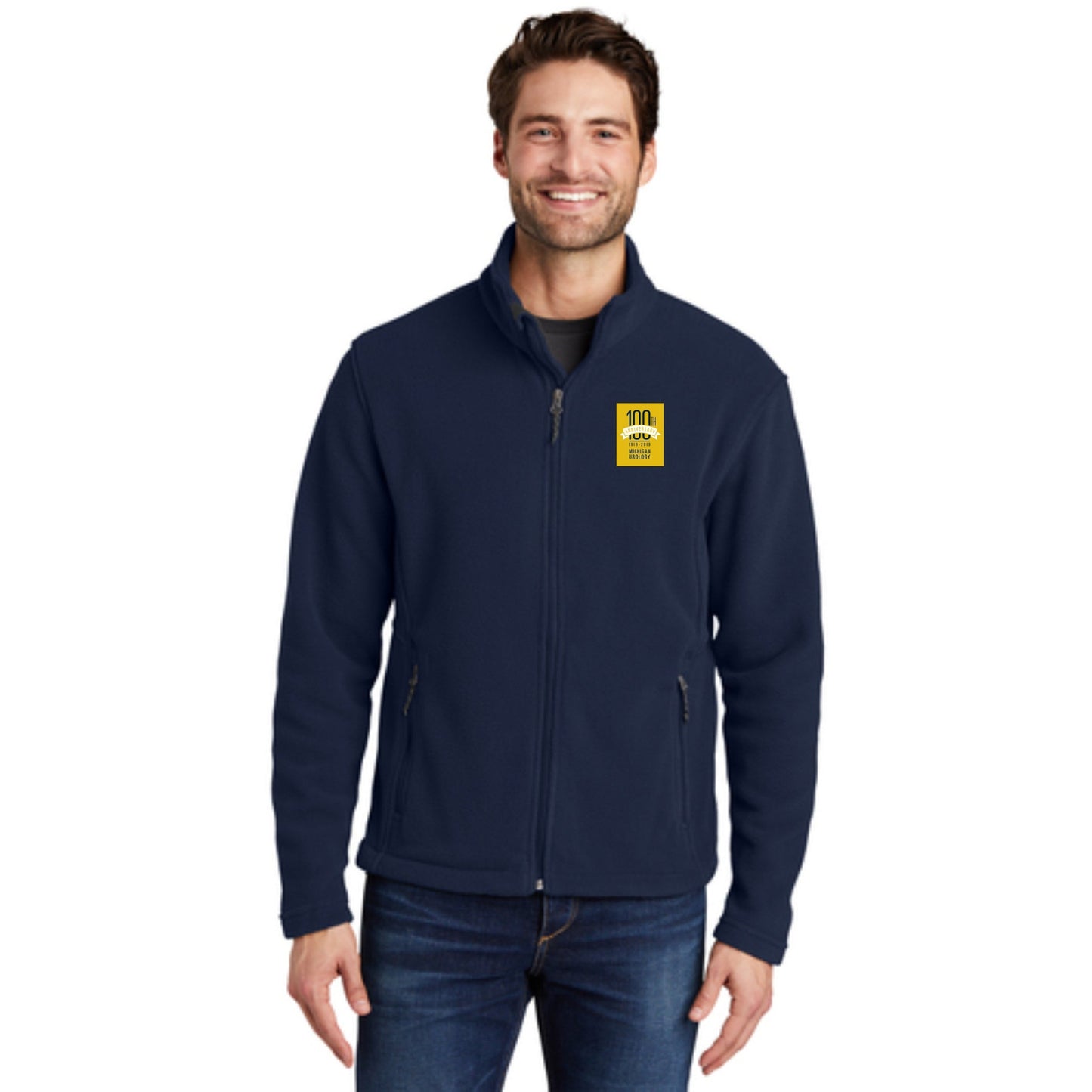 Port Authority® Value Fleece Jacket