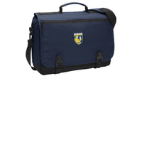 Port Authority® Messenger Briefcase