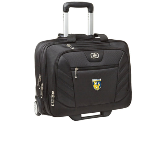 OGIO® - Lucin Wheeled Briefcase