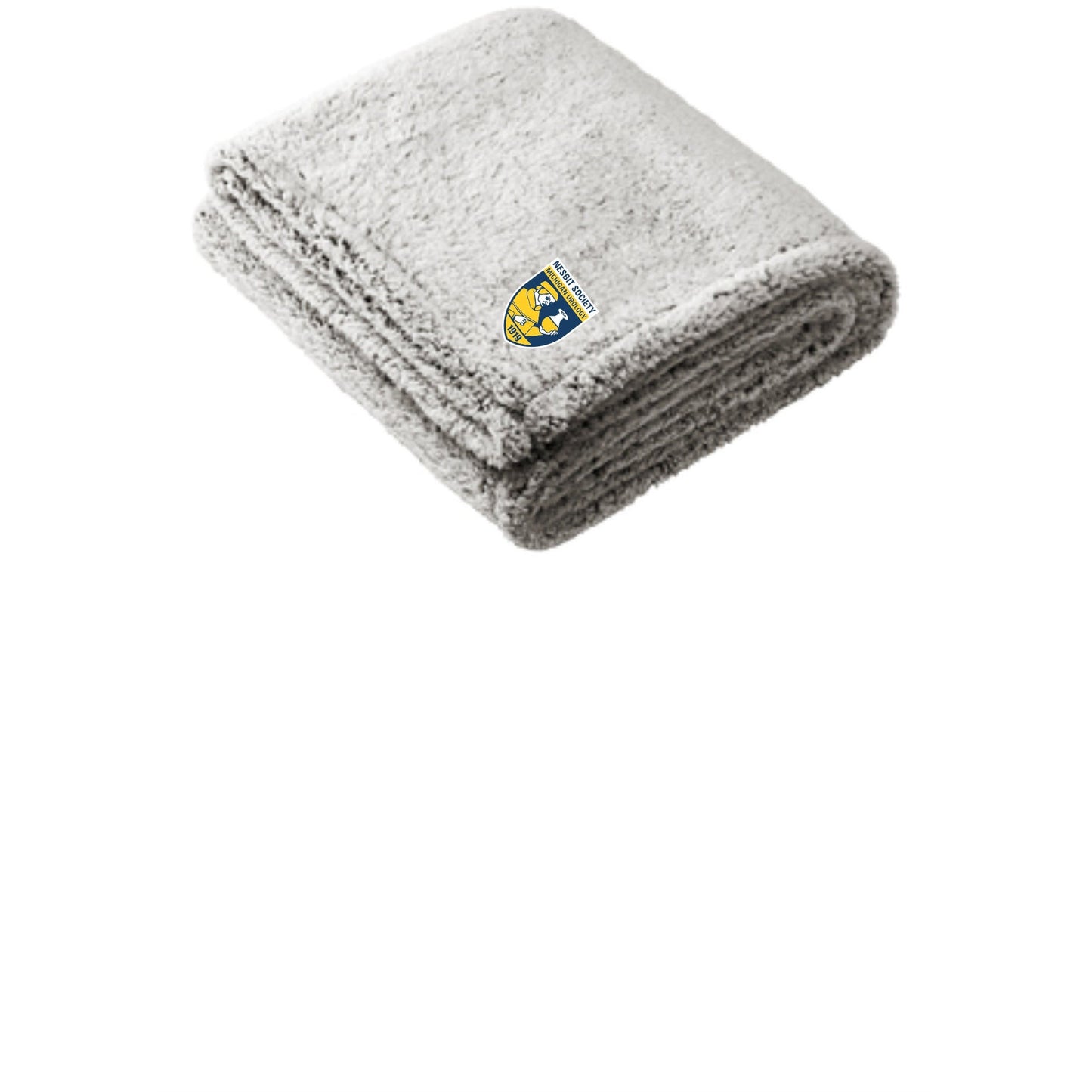 Port Authority ® Cozy Blanket