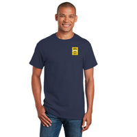 Gildan® - Ultra Cotton® 100% Cotton T-Shirt