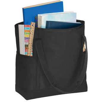 Port Authority® On-The-Go Tote