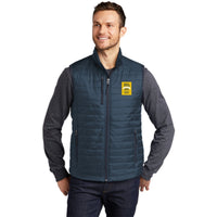 Port Authority® Packable Puffy Vest