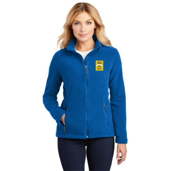 Port Authority® Ladies Value Fleece Jacket