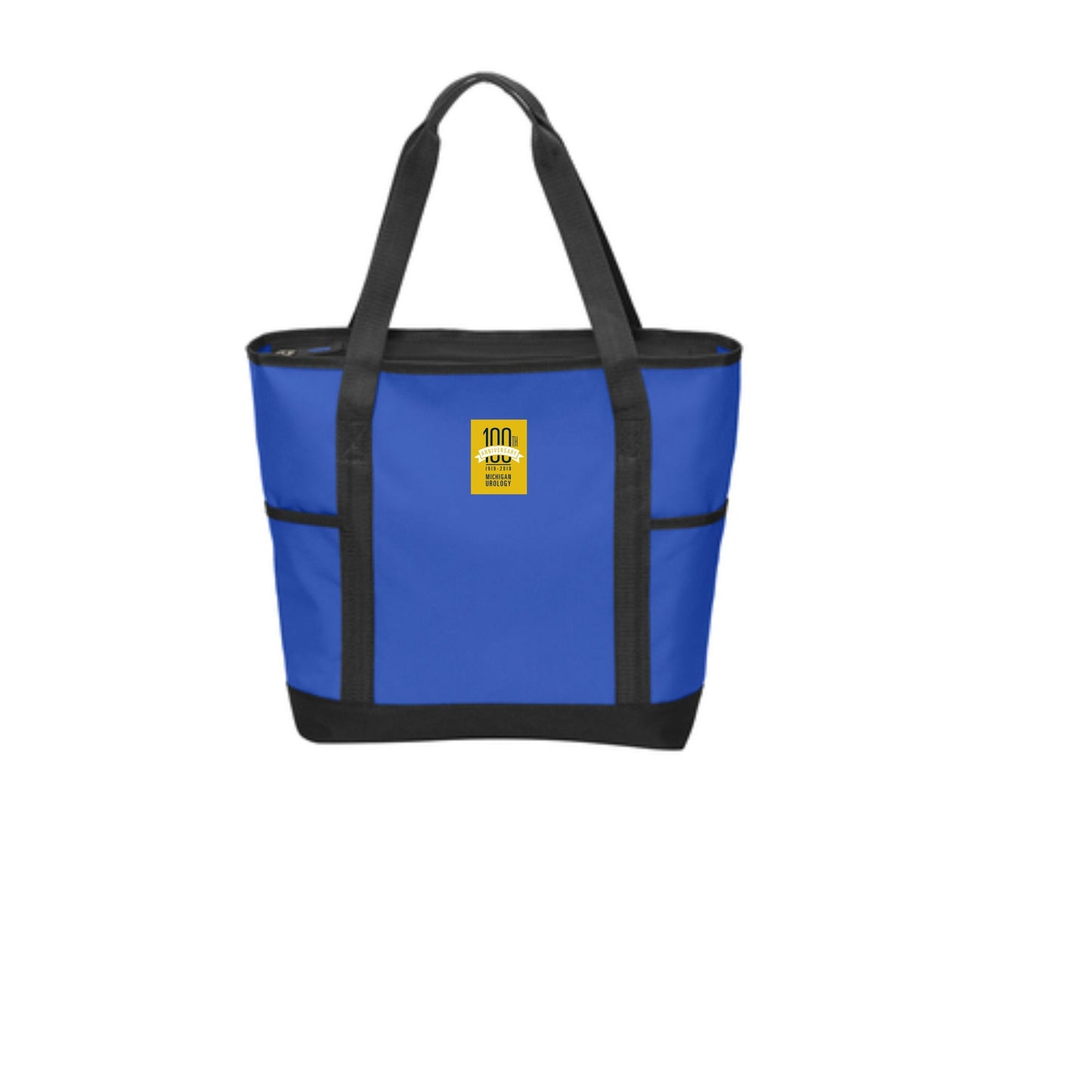 Port Authority® On-The-Go Tote