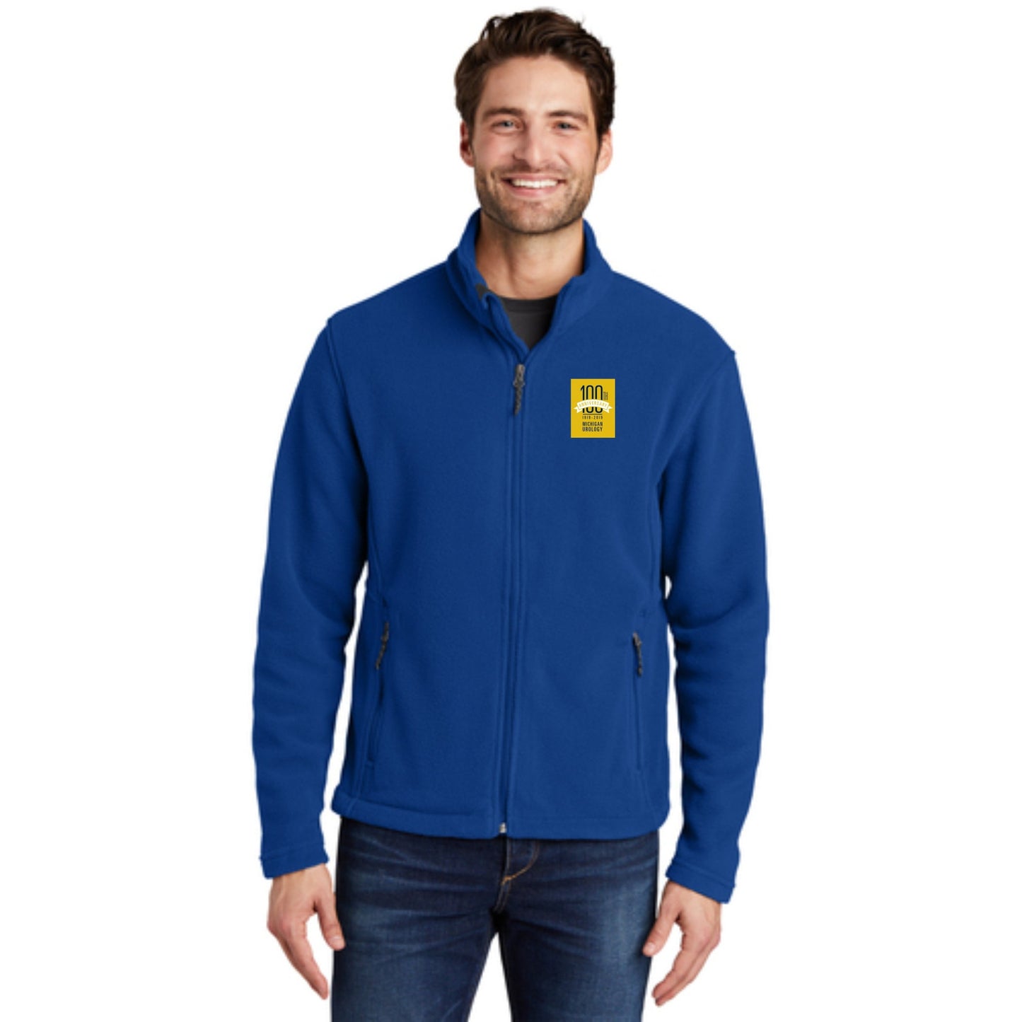 Port Authority® Value Fleece Jacket