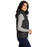 Port Authority® Ladies Puffy Vest