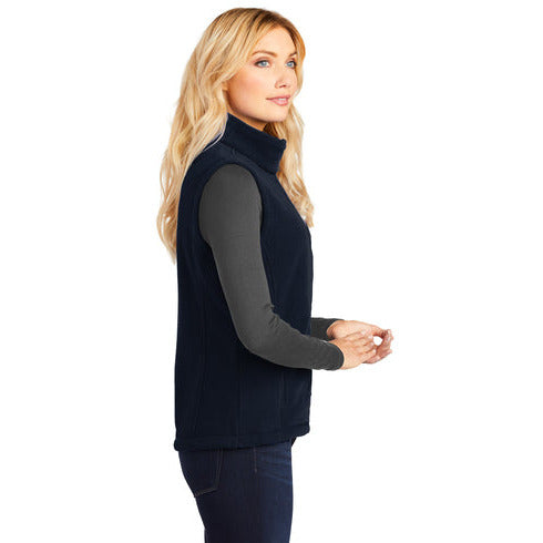 Port Authority® Ladies Value Fleece Vest
