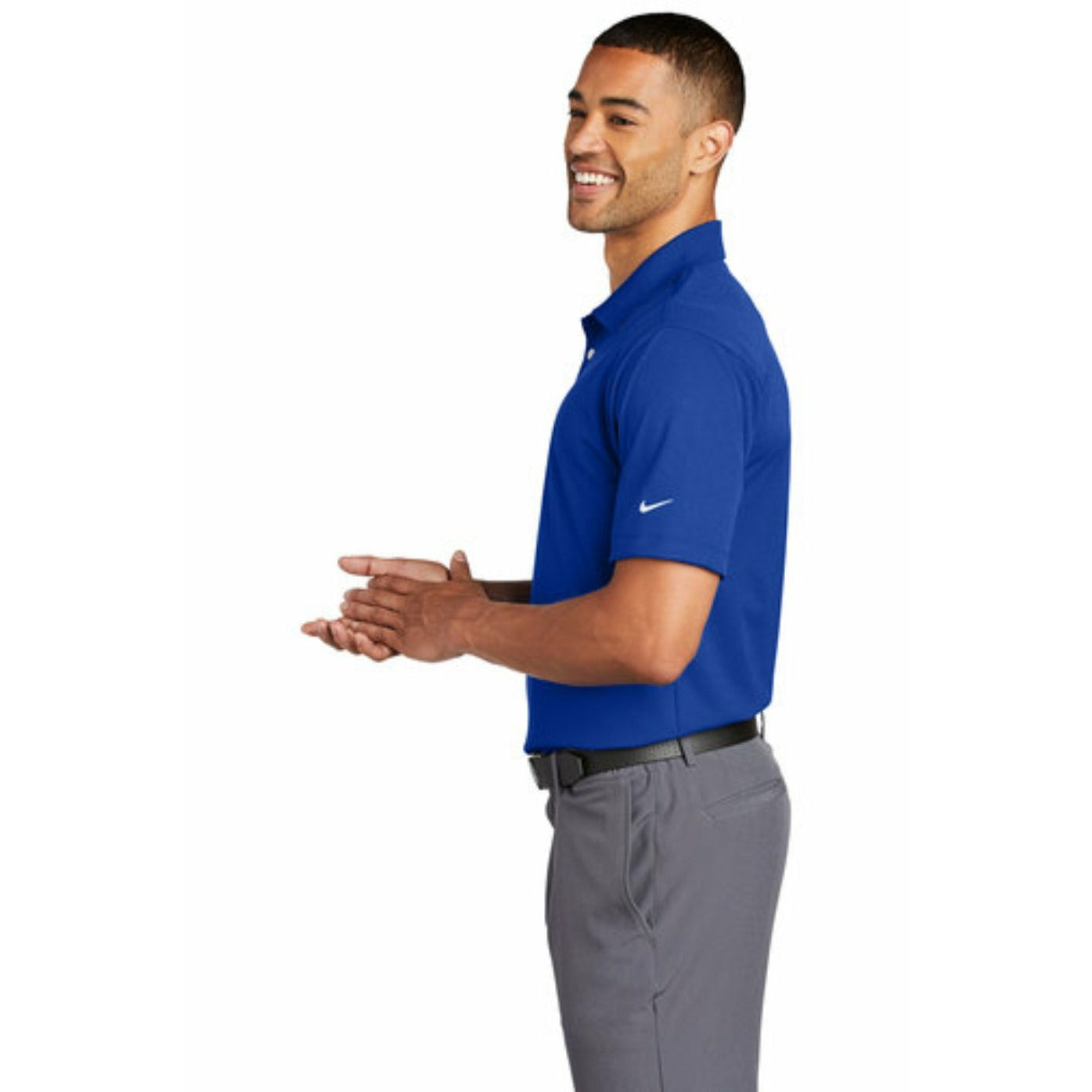 Nike Tech Basic Dri-FIT Polo