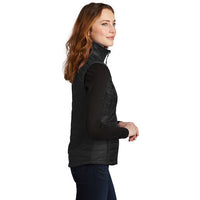 Port Authority® Ladies Packable Puffy Vest