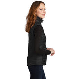 Port Authority® Ladies Packable Puffy Vest