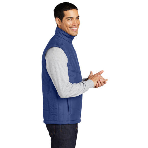 Port Authority® Puffy Vest