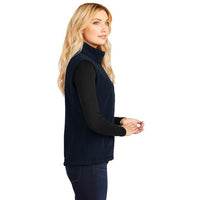 Port Authority® Ladies Value Fleece Vest