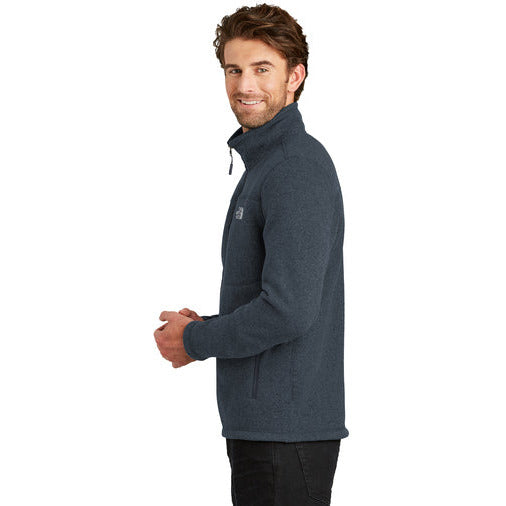 The North Face® Sweater Fleece Jacket