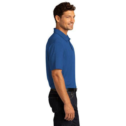 Port Authority ® City Stretch Polo