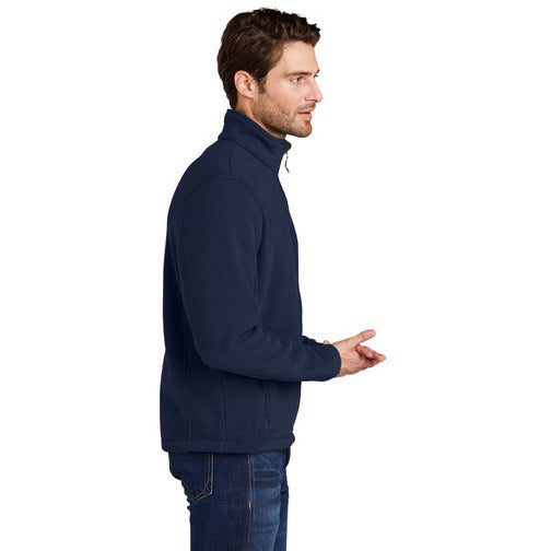 Port Authority® Fleece Jacket