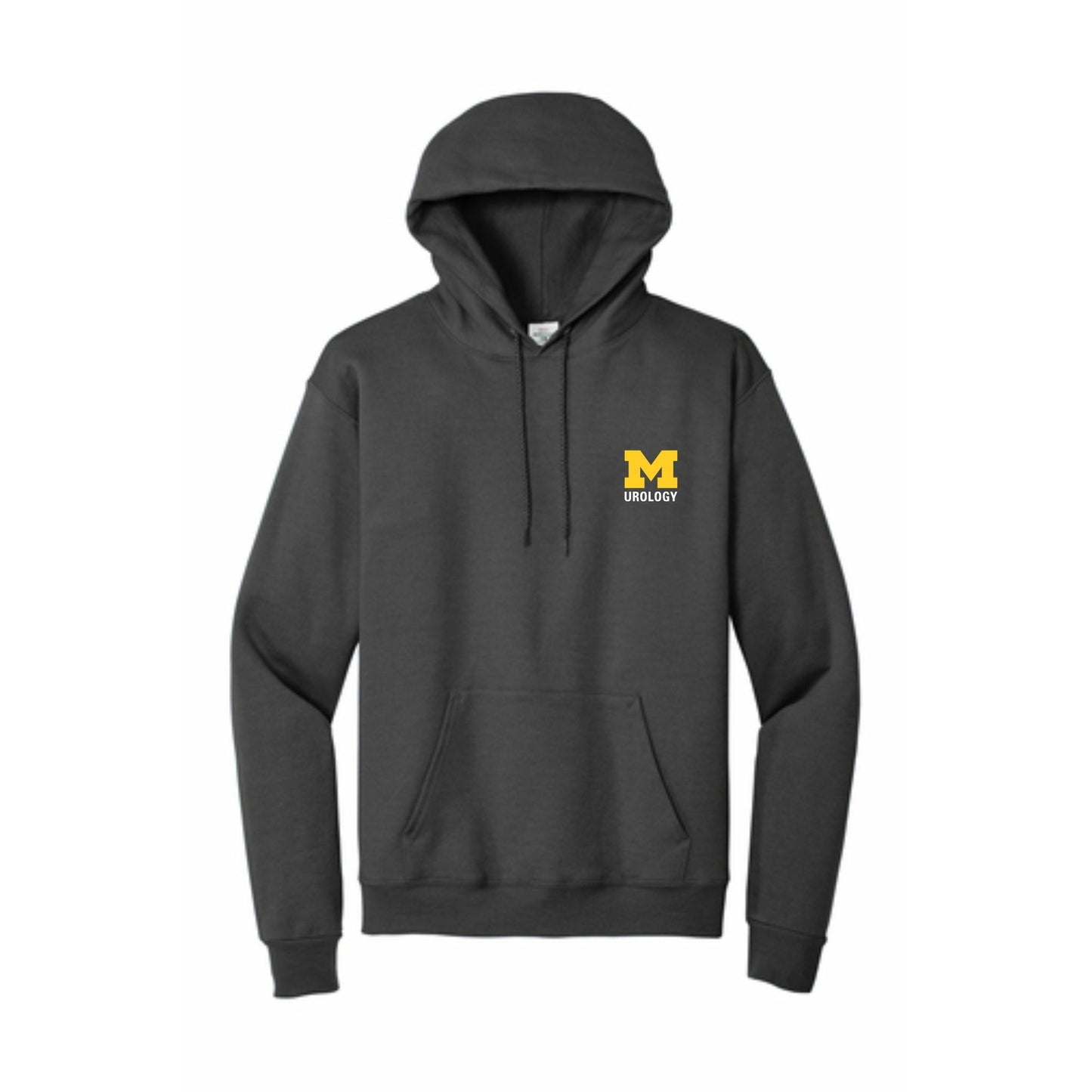 Hanes® EcoSmart® - Pullover Hooded Sweatshirt
