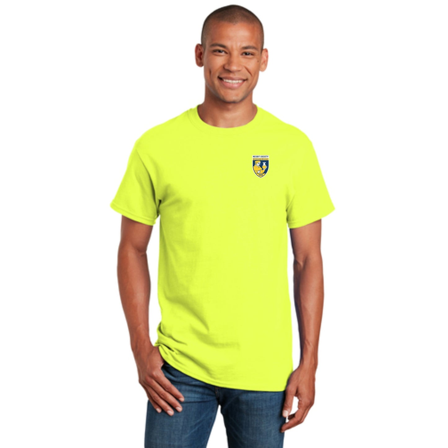 Gildan® - Ultra Cotton® 100% Cotton T-Shirt