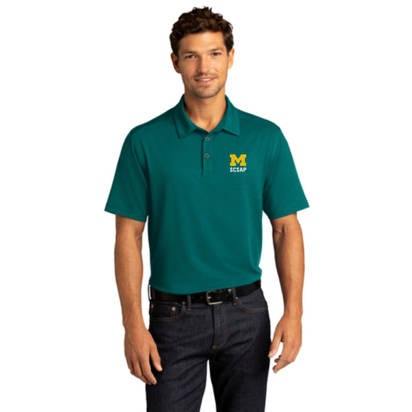 Port Authority ® City Stretch Polo