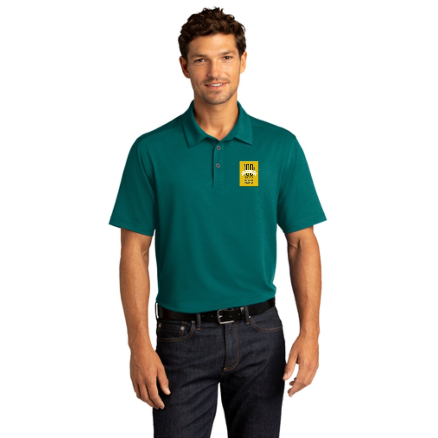 Port Authority ® City Stretch Polo