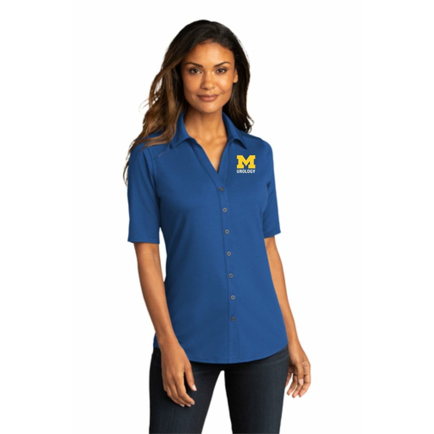 Port Authority® Ladies City Stretch Top