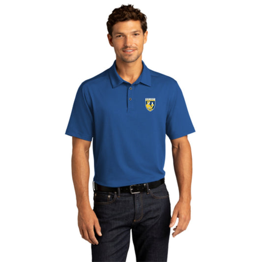 Port Authority ® City Stretch Polo