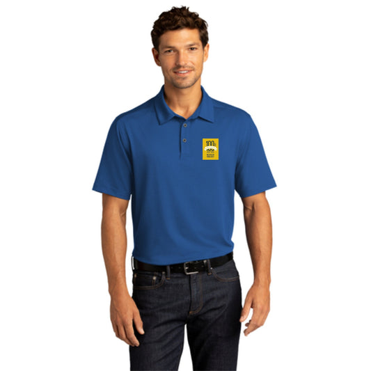 Port Authority ® City Stretch Polo