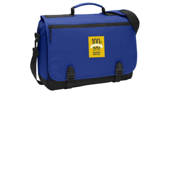 Port Authority® Messenger Briefcase