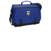 Port Authority® Messenger Briefcase