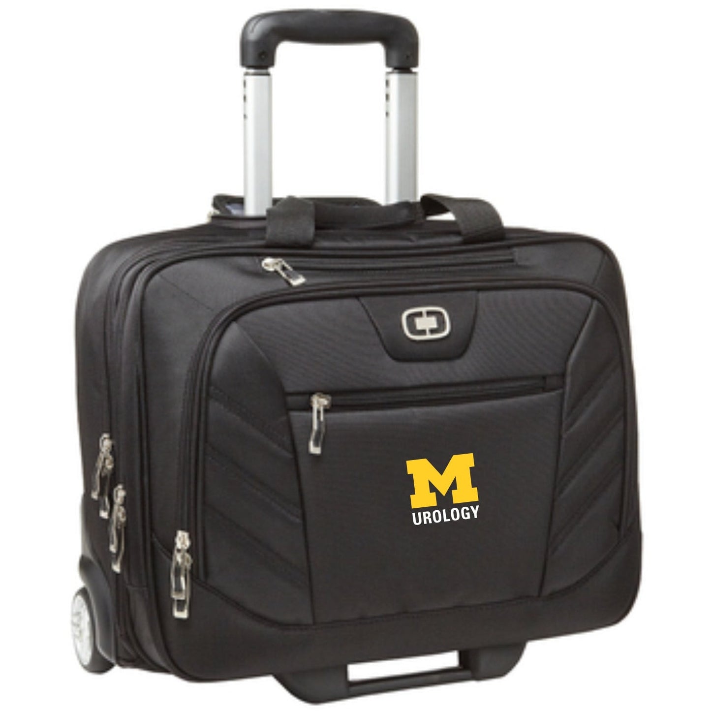 OGIO® - Lucin Wheeled Briefcase